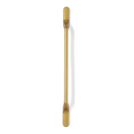 Cappio PC199 bracket handle, m/o = 160, color gold-4