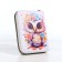 Lightning wallet, white color