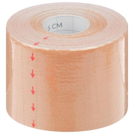 Kinezio-TEAP KINEXIB, 5 cm x 5 m, beige-1