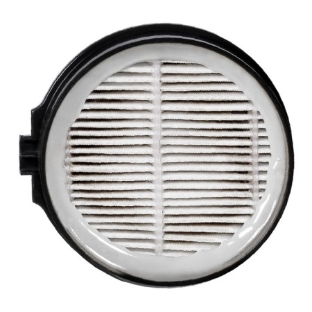Filter for a vacuum cleaner cartridge BF-18B-HEPA, for BSS-18DC-Multicyclone-1