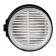 Filter for a vacuum cleaner cartridge BF-18B-HEPA, for BSS-18DC-Multicyclone