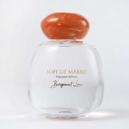 Diffusor aromatic Sofi de Marko Bergamot Lime, 200 ml-2