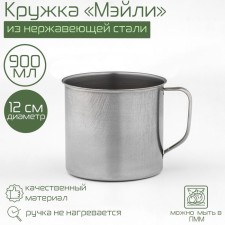 Magic mug 