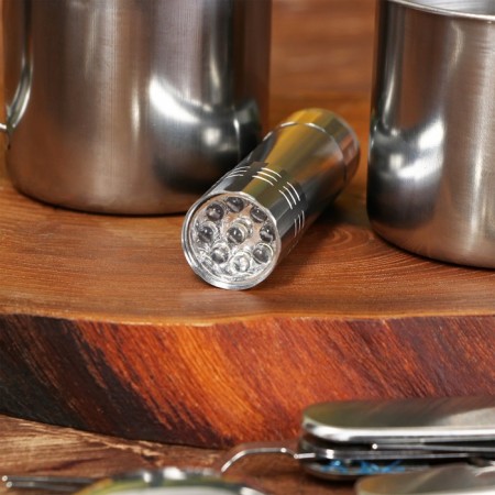 Set "Field kitchen", 7 items-3