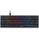 Acer OKW302 Keyboard Silver USB for Gamer LED (ZL.KBDCC.01C)