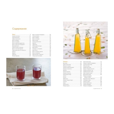 Homemade drinks. For holidays and for every day. Blen A.-1