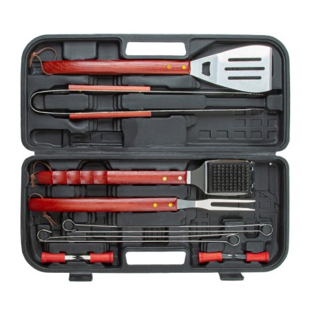 Green Glade GB008 grill set, 13 items