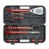 Green Glade GB008 grill set, 13 items