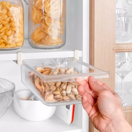Organizer of the suspended flexispace, for the refrigerator, 29x19 cm, deep-1