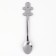 Spoon with a molding handle "heat and comfort", 13 x 2.5 cm