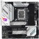 The ASUS ROG Strix B760-GAMing WiFi D4, LGA1700, Z790.4XDDR4, HDMI, DP, MATX.