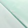 Folder with 20 liners A5, 500 μm, Calligrata, 9 mm, pocket on the spine, green