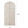 Close for clothes leaves ", 130x60 cm, beige