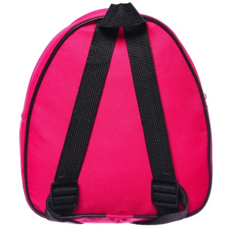 Baby backpack, 23x21x10 cm, puppy patrol-1
