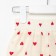 Pants Children's Minaku: Cotton Collection Beige Color, Height 104