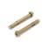 Tundra anchor bolt, with a nut, galvanized, 8x65 mm, 175 pcs