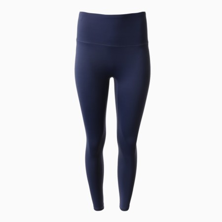 Leggings Sports Minaku: Sportly; Blue color, rr 48-1