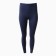 Leggings Sports Minaku: Sportly; Blue color, rr 48