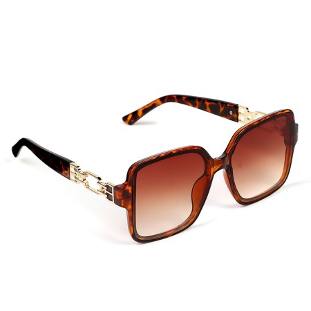 Women's Sunglasses "OneSun", UV 400, Duke 14.3 cm, lens 6x5.7 cm-3