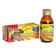 Varnish from all ants "Great Warrior", 100 ml