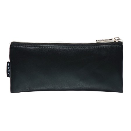 Penal soft, 1 department, 90 x 215 x 10 mm, flat, Devente, Good Luck, Artificial leather 7024423-2