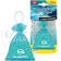 Fragrant Dr.Marcus Fresh Bag "Ocean Breeze", suspended, on a mirror, 20 g 45830a