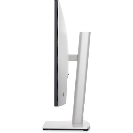 Dell 27 “Ultrasharp U2722D Black IPS LED 5MS 16: 9 HDMI matte HAS PIV 1000: 1 350CD 10046-4