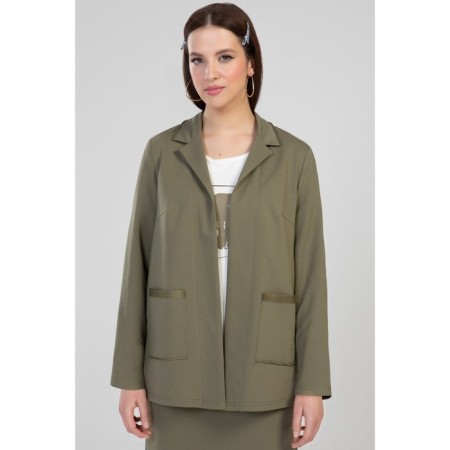 Female jacket, size 42-3
