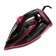 Iron Galaxy Line GL 6133, ceramic sole, 80 g/min, 320 ml, black pink