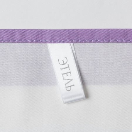 Benefit towel 40x73 cm, 100% HL, sarzha 190 g/m2-4
