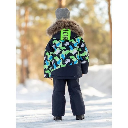 Set for a boy, height 98 cm-3