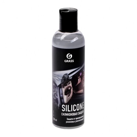 Silicone lubricant Grass Silicone, 250 ml-2