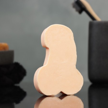 Figure soap "Merry Favorite 2D" bodily, 75g-2
