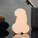 Figure soap "Merry Favorite 2D" bodily, 75g
