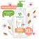 Synergetic liquid soap "almond milk", 500 ml
