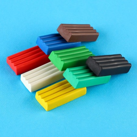 Plasticine 8 colors 120 g "Spider-Man"-3