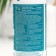 Waterdent irrigator with hyaluronic acid, 500 ml