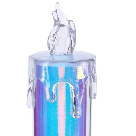 Candle LED "flicker"-2