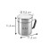 Tescoma Grandchef oil storage container, 500 ml