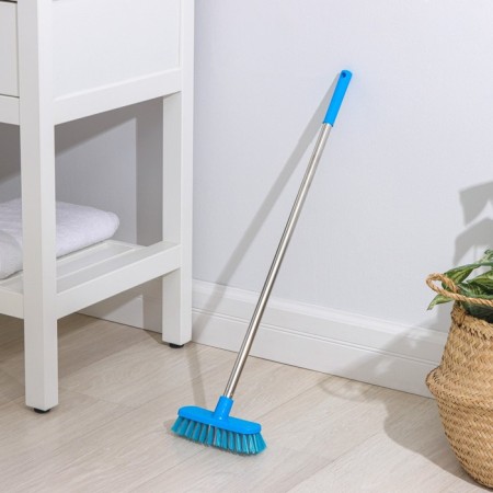 Brush for sweeping the floor of the deed, 68 × 15 × 5 cm, color mix-1