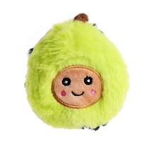 Soft toy 