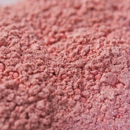 Glitter water -soluble Konfinetta "red" for decorating desserts, drinks, 5 g.-3