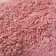 Glitter water -soluble Konfinetta "red" for decorating desserts, drinks, 5 g.