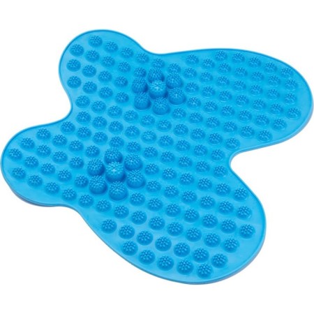 Massage Reflex Relax Massage Relax Massage Foots, Blue-1