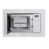 Maunfeld MBMO820SGW10, 1270 W, 20 L, 8 modes, white, white