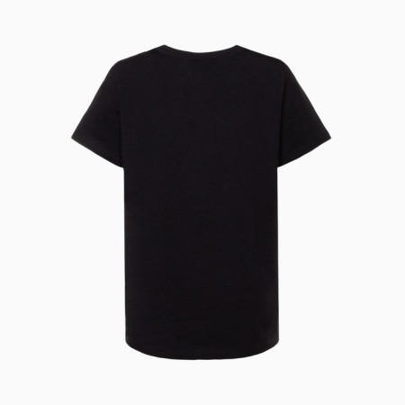 Women's T-shirt "Suicide detachment", Black color, rn 54-9