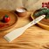 Wooden blade "Happy New Year"