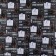 Glossy packaging paper “Wishes for a man”, 50 x 70 cm