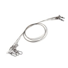 Land of steel Namazu Leader 1x7. D = 0.54 mm, l = 60 cm, test = 41 kg, packaging, 3 pcs.