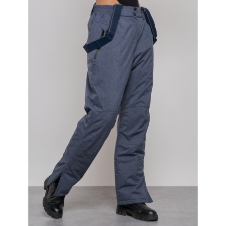 Semi -combine is insulated female, size 58, blue color-10